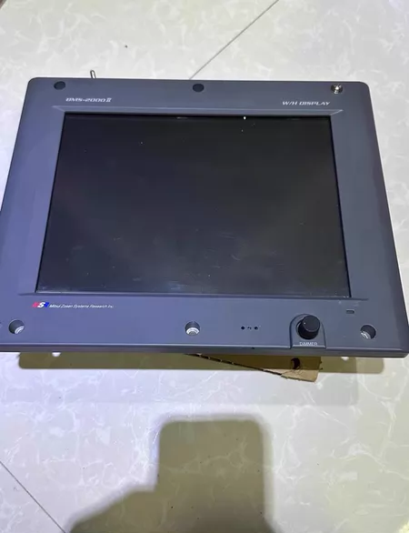 MITUSUI+MSR+BMS-2000II Main Engine Remote Control