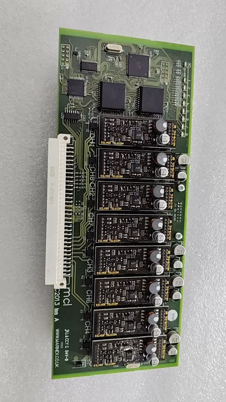 MCL Main Board Model C2013 SILVE