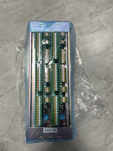 NABCO Nabtesco ASU-VI Marine Spare Part