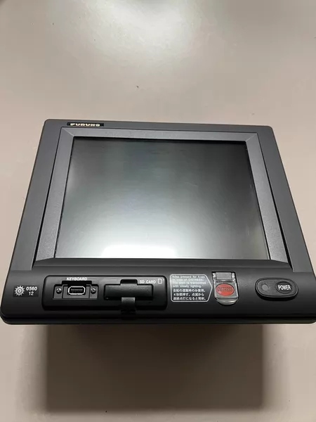 FURUNO FELCOM 18 Model IC-21 Marine Spare Part