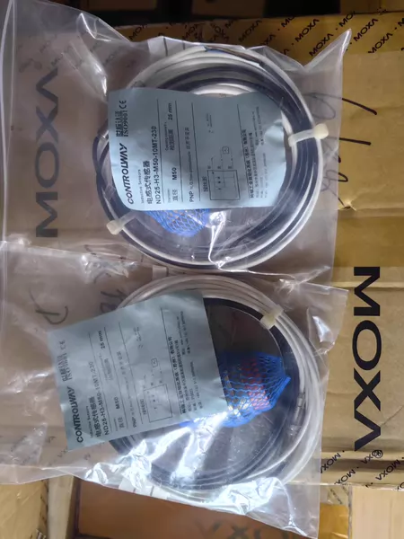 ND25-H3-M50-10MT-230 Switch