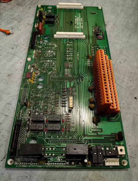 YDK Board