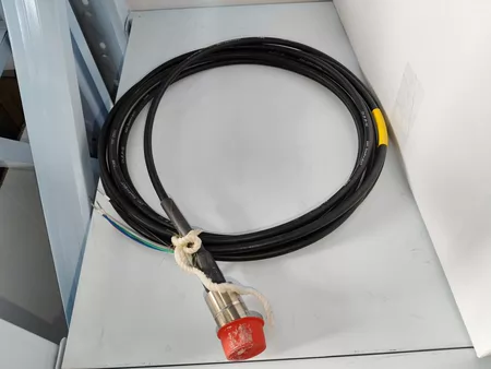 MAS2600 With Cable