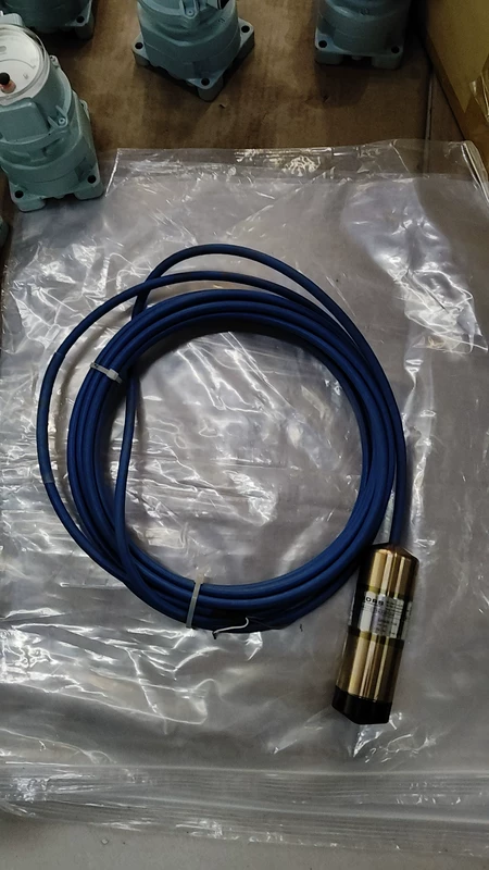 BD SENSORS Pressure Transmitter DX14A-LMK458