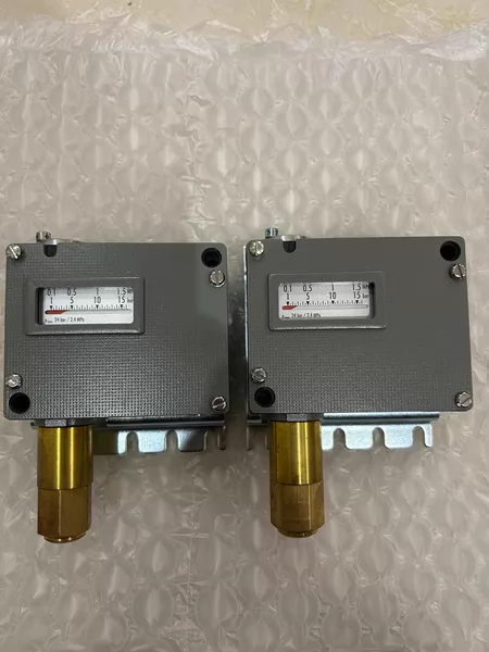 Trafag 1-16bar Pressure Switch Model :972.2379