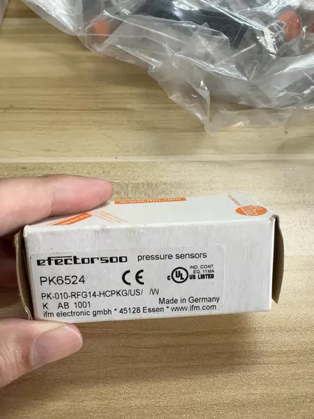 PK6524 Marine Spare Part