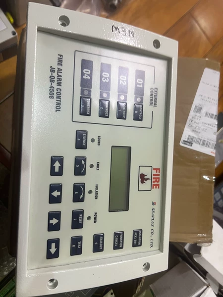 SEAPLUS Marine Spare Part