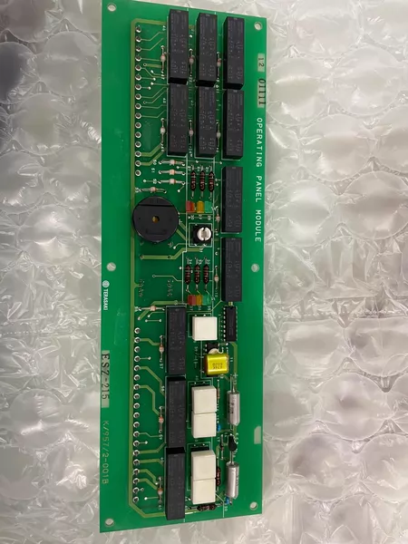 TERASAKI ESZ-215 Marine Spare Part