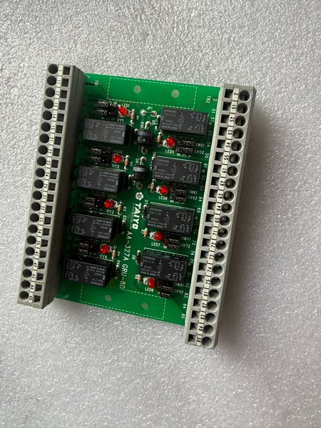 TAIYO EM.CY TRIP Model AA-32 Marine Spare Part