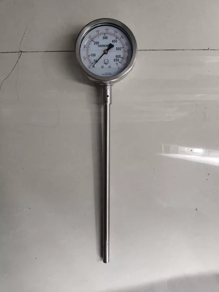 WJYB 50°C-650°C 120 Sensor Switch Marine Spare Part