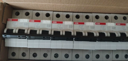 ABB GSH201-C16A 2 Marine Spare Part
