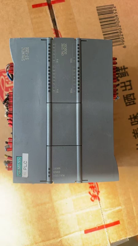 Siemens S7-1200 Marine Spare Part