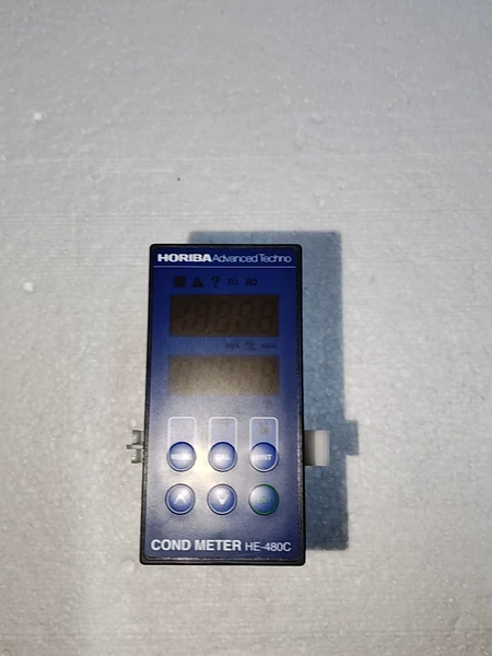 HORIBA HE-480C Marine Spare Part