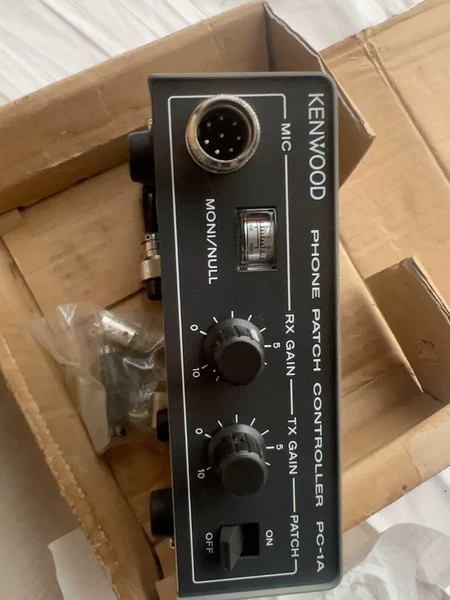 KENWOOD Marine Spare Part