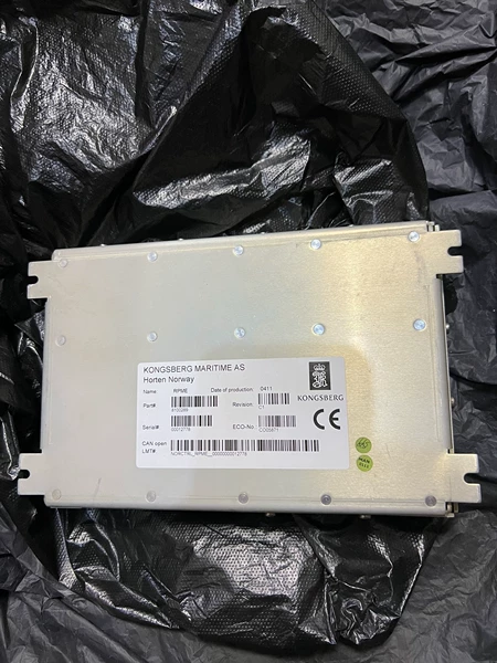 KONGSBERG RPME Module