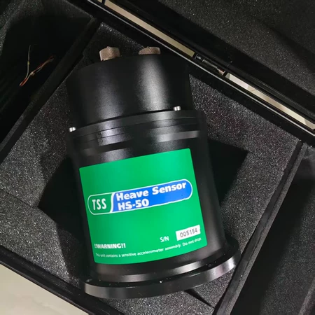 TSS Heave Sensor HS-50 Sensor
