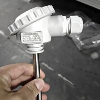 KONGSBERG MB286S286U 522-028312 0CProbe Length 28.8CM