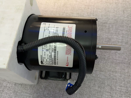561.571 Motor