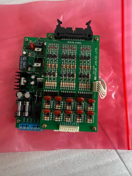 HANJIN Circuit Board HJ-106+HJ-102-1
