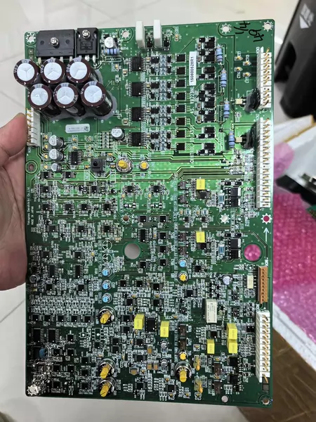 V8223WK-12 Main Board