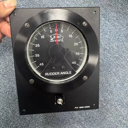 JEMI Model 9999-40890 P/N Marine Spare Part