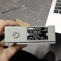 TRAFAG 900.2377.903 0.6bar