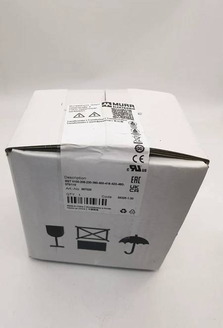 867025 MURR ( Marine Spare Part
