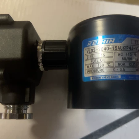 KEIHIN VLD3-2040-15AUKIP4J Marine Spare Part