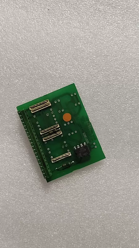 KONGSBERG NN-801.8 Circuit Board Model HE22
