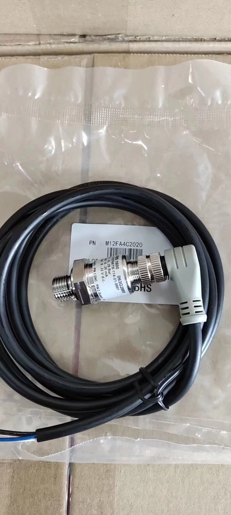 Pressure Transmitter MBS 1600 0.00 —25.00 0.