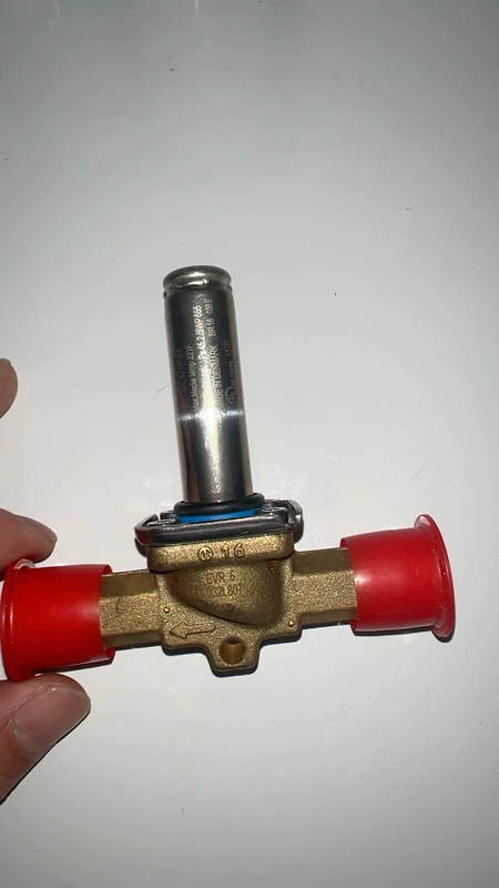 Danfoss Solenoid Valve EVR6 032L8079