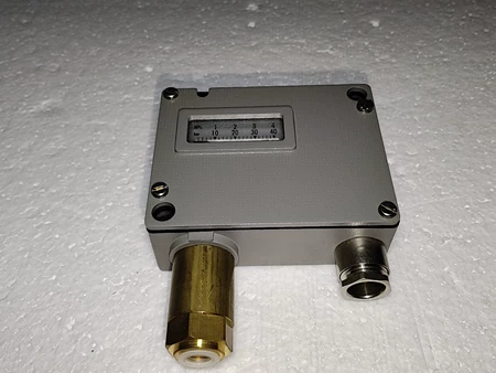 Trafag Pressure Switch 900.2381.907 900.