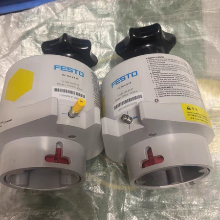 FESTO FSC-120-4-B-EX FSC-80-4 Marine Spare Part