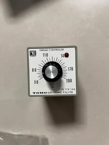 TOHO TRS-5BS Temperature Controller