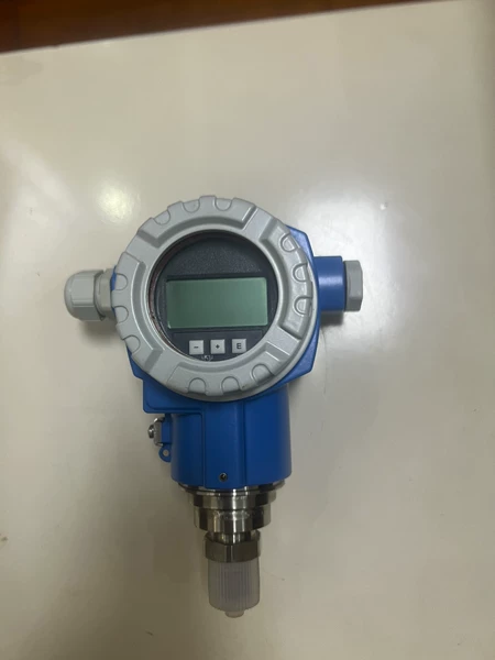 Endress+Hauser E+H Pressure Transmitter FMB71-2C94/173