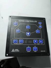 JUNG SERIES-W400 3-WAY