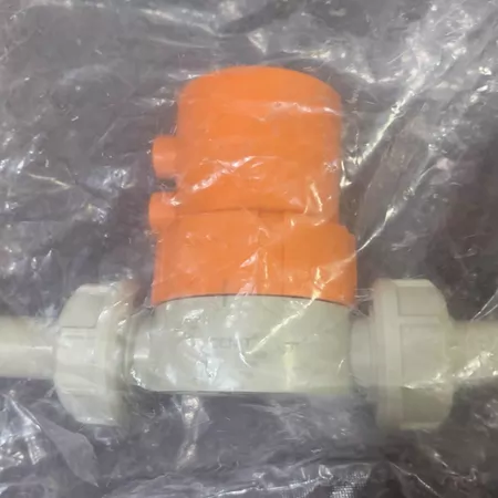 CENIT Typ660 D25DN20 Marine Spare Part
