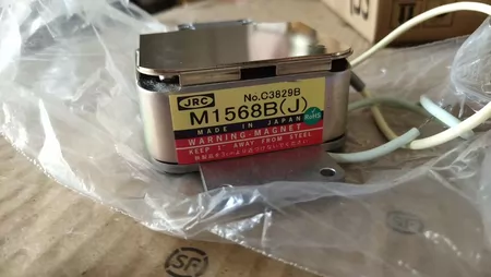 JRC M1568BS M1568B(J) MAF1425B Marine Spare Part
