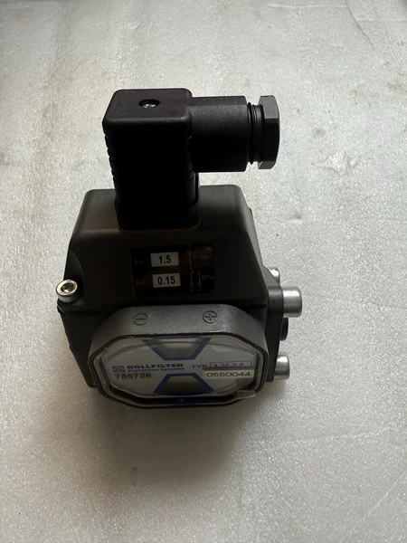 BOLLFILTER 1.5bar Marine Filter Spare Part