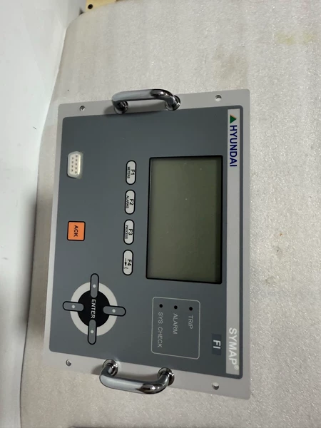 H YUN DA I HIMAP-F1 Marine Spare Part