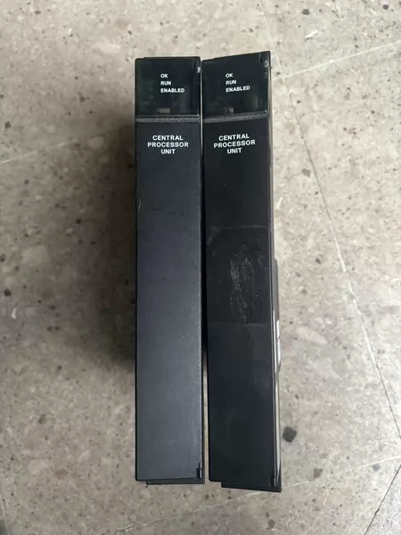 GE PLC Module IC697CPU771V IC697CP