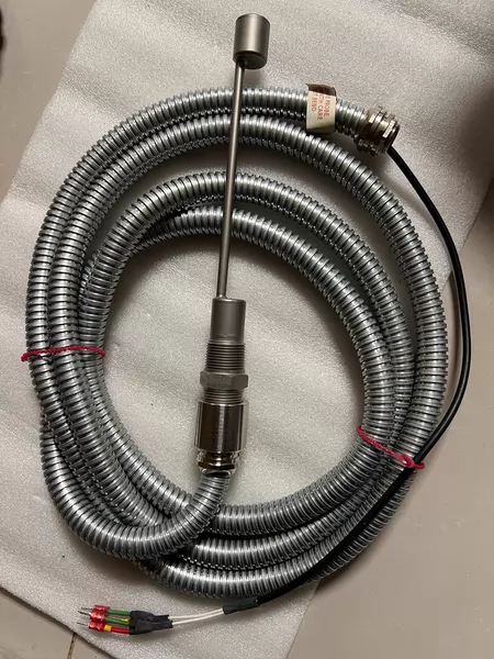 MOBREY MCU200 Sensor