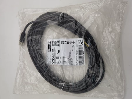 7000-13221-6421000 MURR Marine Spare Part