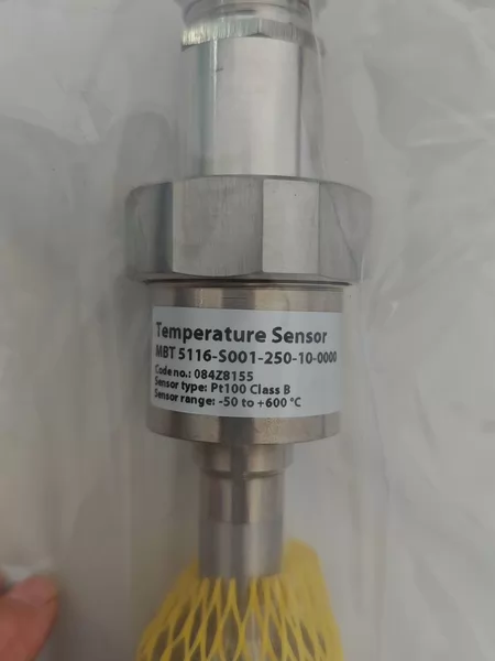 084Z8155 Danfoss Temperature Sensor