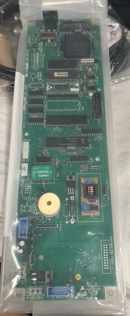 44782-K071++02 Electrical Automation Marine Spare Part