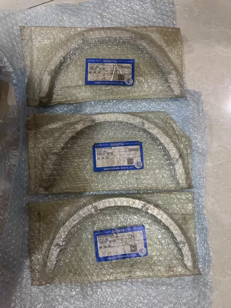 Daihatsu DAIHATSU DK20 Marine Spare Part