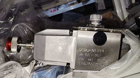 SE16P 01394 Valve