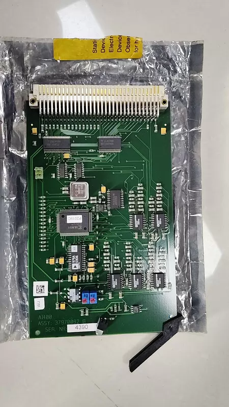 KONGSBERG AI400 Circuit Board Model 3797