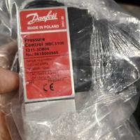 Danfoss 061B000666 MBC5100 1211-3DB04-0.2/+4BAR