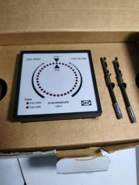 DEIF CSQ-3 230V ，50/60HZ